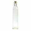 New ⌛ Ashland™ Small Glass Vinegar Bottle 😀 2 New ⌛ Ashland™ Small Glass Vinegar Bottle 😀 -Michaels Store 10004962