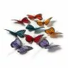Wholesale 🔔 Large Nature Center Butterflies Value Pack by Ashland® ⭐ -Michaels Store 10017012 21
