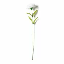 Cheap 🌟 White Carnation Spray by Ashland® 🤩 -Michaels Store 10017878 21