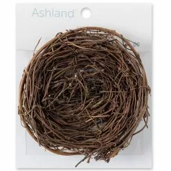 Flash Sale 👍 Round Nest by Ashland® ⭐ -Michaels Store 10029916 20