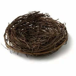 Flash Sale 👍 Round Nest by Ashland® ⭐ -Michaels Store 10029916 21