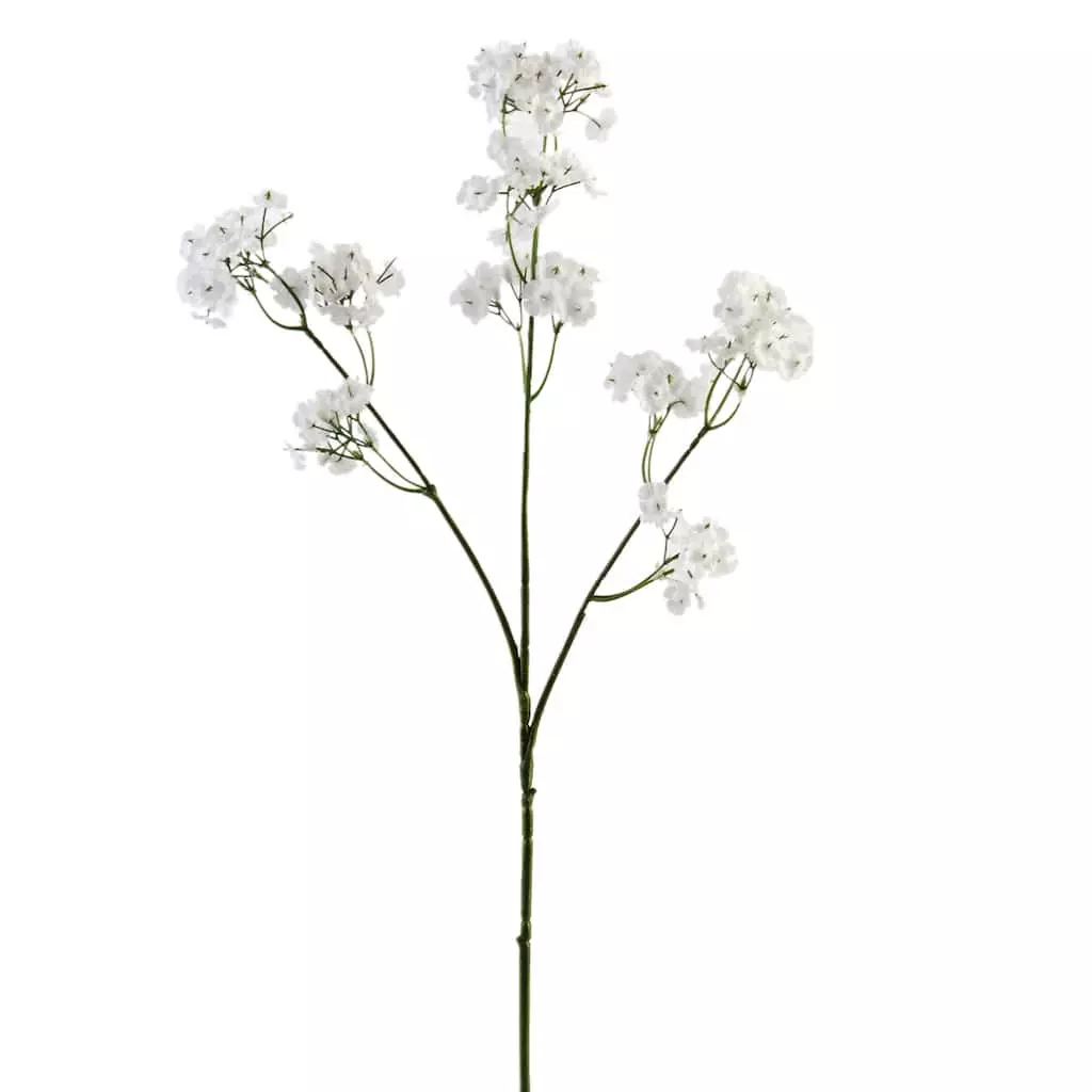 New ⭐ White Baby's Breath Spray by Ashland® ✨ 3 New ⭐ White Baby's Breath Spray by Ashland® ✨