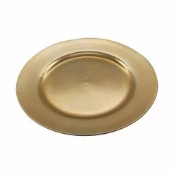 Best reviews of 😉 13" Gold Charger by Ashland® 🔥 -Michaels Store 10043431 2
