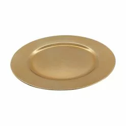 Best reviews of 😉 13" Gold Charger by Ashland® 🔥 -Michaels Store 10043431 3