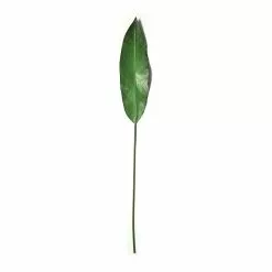 New โ Tropical Bird Of Paradise Leaf Spray by Ashland® ๐