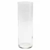 Brand new ⭐ 8 Pack: 10.5" Cylinder Glass Vase by Ashland® ✨ -Michaels Store 10084645 1