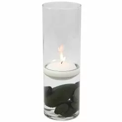 Brand new ⭐ 8 Pack: 10.5" Cylinder Glass Vase by Ashland® ✨ 7 Brand new ⭐ 8 Pack: 10.5" Cylinder Glass Vase by Ashland® ✨ -Michaels Store 10084645 2