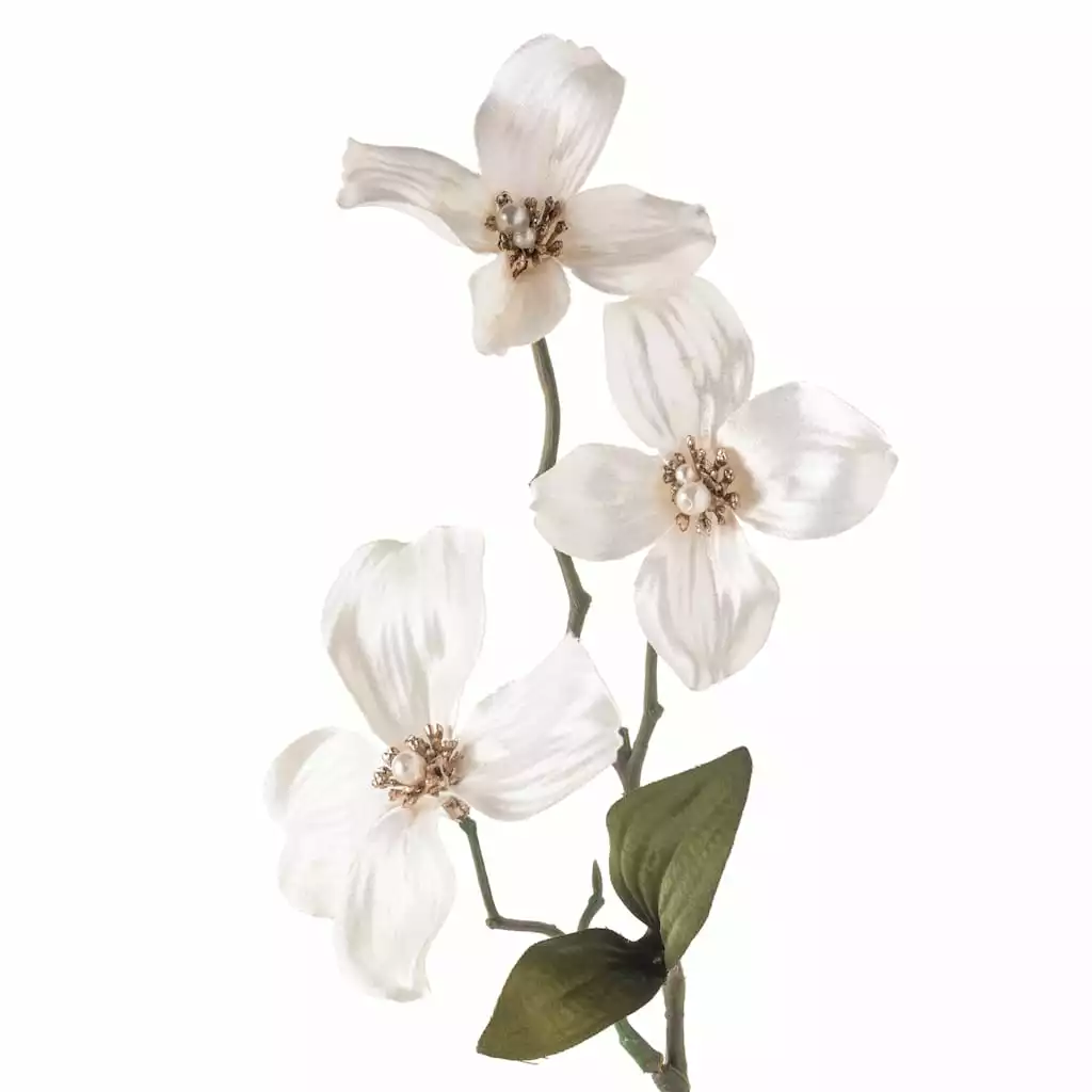 Buy โ Pearl ๐ Dogwood Spray by Ashland® ๐งจ 5 Buy โ Pearl ๐ Dogwood Spray by Ashland® ๐งจ - Image 3