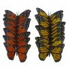 Best reviews of ⌛ 8 Packs: 8 ct. (64 total) Assorted 8.6" Monarch Butterfly Pack by Ashland® 💯 -Michaels Store 10128655 1