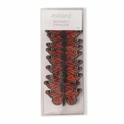 Best Pirce 😀 Assorted 7.8" Monarch Butterfly Pack by Ashland® ✔️ -Michaels Store 10128658 20