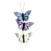Budget 👏 Mini Butterflies by Ashland® 😀 -Michaels Store 10128780 2
