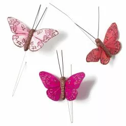Budget 👏 Mini Butterflies by Ashland® 😀 -Michaels Store 10128780 21