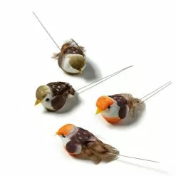 Cheapest 🔥 Assorted Mushroom Birds by Ashland® 😉