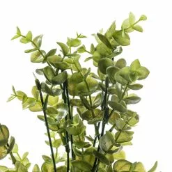 Hot Sale 🧨 Round Eucalyptus Bush Classic Greenery by Ashland® 😉 -Michaels Store 10129074 20