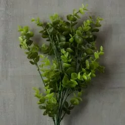 Hot Sale 🧨 Round Eucalyptus Bush Classic Greenery by Ashland® 😉 -Michaels Store 10129074 25