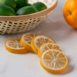 Best Sale 🎉 Assorted Fruit Slice Décor Accent by Ashland® ❤️ -Michaels Store 10131162 25