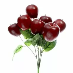 Outlet ✔️ 8 Pack: Red Apple Bush by Ashland® 👏