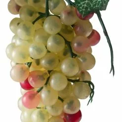 Top 10 👏 Green & Purple Artificial Grapes by Ashland® 😉 -Michaels Store 10131174 21