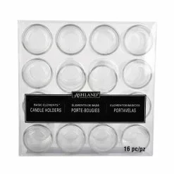 Promo 🔔 Ashland® Basic Elements™ Votive Holders ⌛ -Michaels Store 10148535 1