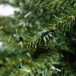 Top 10 ⭐ 7.5ft. Pre-Lit Hartford Pine Artificial 🤩 Christmas Tree, Clear Lights by Ashland® ❤️ -Michaels Store 10151894 12