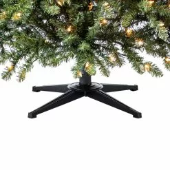 Top 10 ⭐ 7.5ft. Pre-Lit Hartford Pine Artificial 🤩 Christmas Tree, Clear Lights by Ashland® ❤️ -Michaels Store 10151894 14