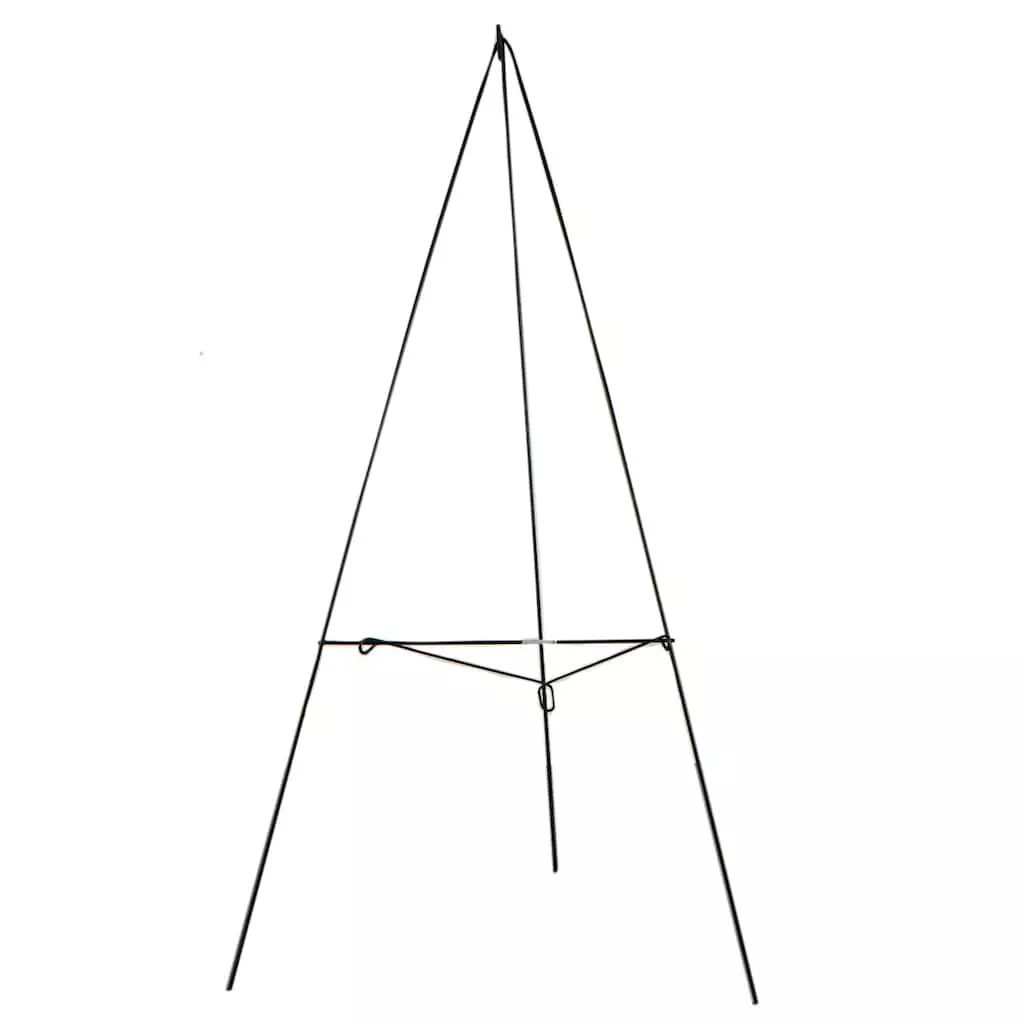 Deals ✔️ 30" Metal Floral Easel by Ashland® 👏 5 Deals ✔️ 30" Metal Floral Easel by Ashland® 👏 - Image 3