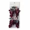 Discount ✔️ Mini Purple Grapes by Ashland® ✔️ 2 Discount ✔️ Mini Purple Grapes by Ashland® ✔️ -Michaels Store 10154457 20