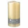 Best deal 🎁 Flameless Real Wax LED Pillar by Ashland®, Vanilla 🌟 -Michaels Store 10161418 30