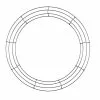 Best Pirce 🧨 18" Wire Wreath Frame by Ashland® 🌟 2 Best Pirce 🧨 18" Wire Wreath Frame by Ashland® 🌟 -Michaels Store 10174335