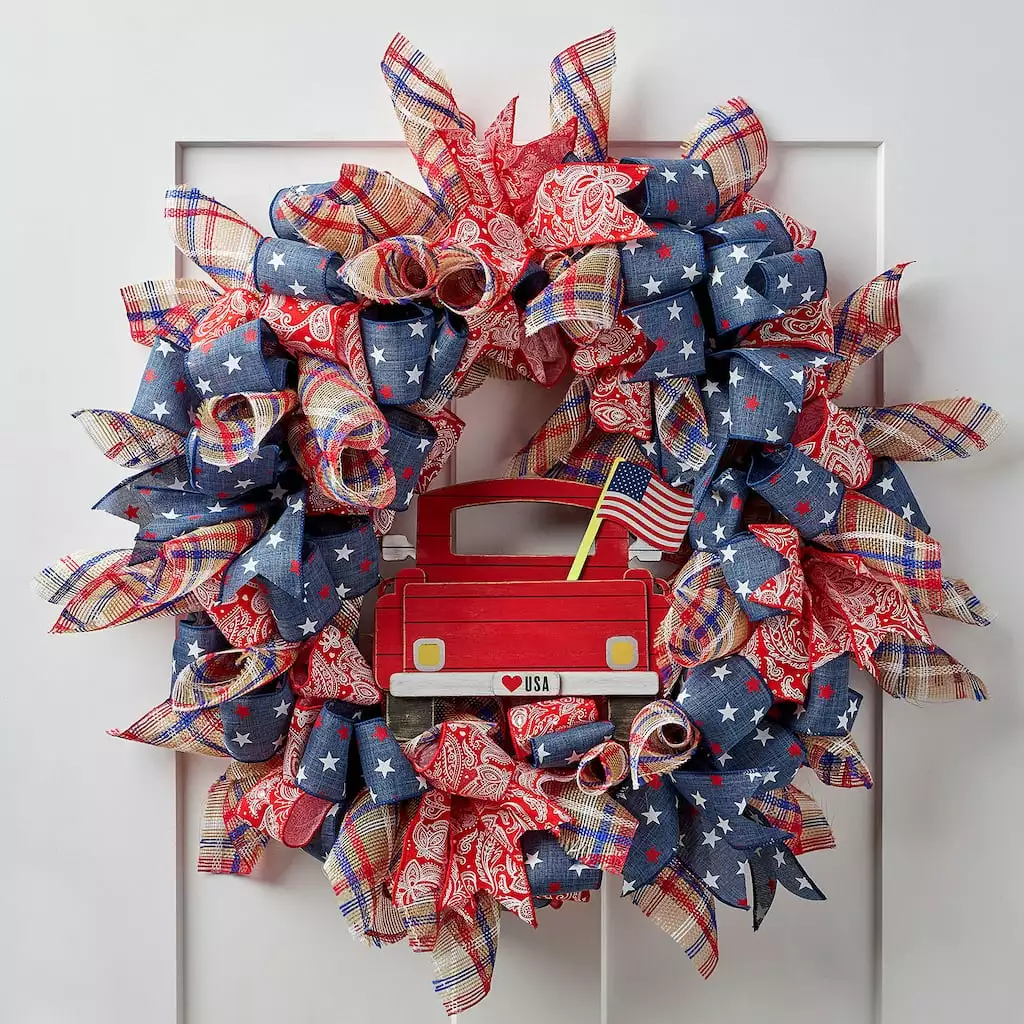 Best Pirce ๐งจ 18" Wire Wreath Frame by Ashland® ๐ 4 Best Pirce ๐งจ 18" Wire Wreath Frame by Ashland® ๐ - Image 3