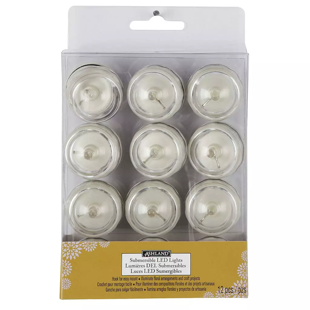 Flash Sale 🎁 Submersible Lights by Ashland™ ✔️ 1 Flash Sale 🎁 Submersible Lights by Ashland™ ✔️