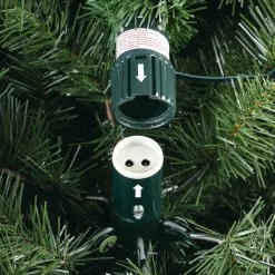 Best reviews of ✨ 7.5ft. Pre-Lit Quick Set™ Jasper Artificial ❤️ Christmas Tree, Clear Lights by Ashland® ❤️ -Michaels Store 10191054 16