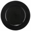 Deals 🛒 Black Charger Plate by Ashland® 💯 -Michaels Store 10224534 r