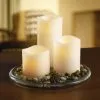 Top 10 🔥 Ashland® Wax Touch LED Pillar Candle Set with Remote ❤️ -Michaels Store 10237132