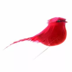 Discount 🔔 24 Pack: Small Cardinal Bird by Ashland® ⭐