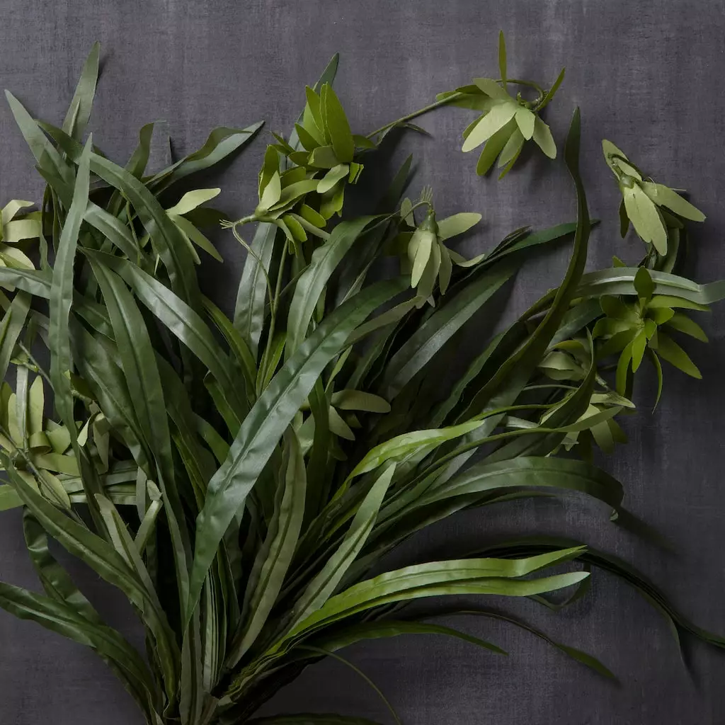 Best deal ✨ Green Spider Bush Classic Greenery Collection by Ashland® ❤️ 4 Best deal ✨ Green Spider Bush Classic Greenery Collection by Ashland® ❤️ - Image 2