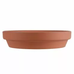 Outlet ✨ Clay Saucer by Ashland™ ⭐
