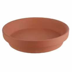 Outlet ✨ Clay Saucer by Ashland™ ⭐ 7 Outlet ✨ Clay Saucer by Ashland™ ⭐ -Michaels Store 10252040 2