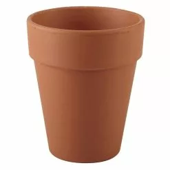 Cheap ✨ Ashland™ Clay Pot, Rose ⭐