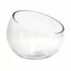 Wholesale ⌛ Ashland® Open Face Glass Vase ❤️ -Michaels Store 10258951
