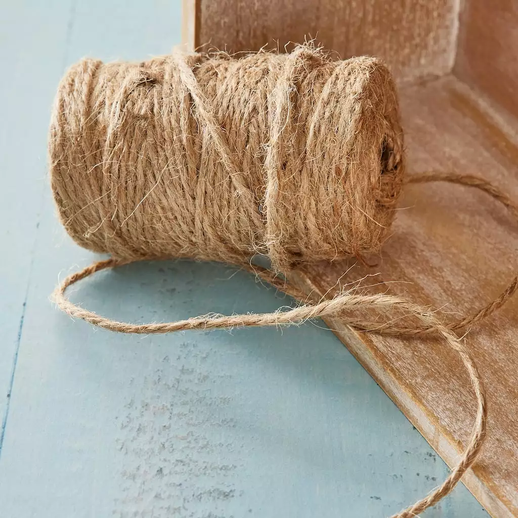 Top 10 🎁 Ashland™ Natural Jute Twine 🛒 4 Top 10 🎁 Ashland™ Natural Jute Twine 🛒 - Image 2