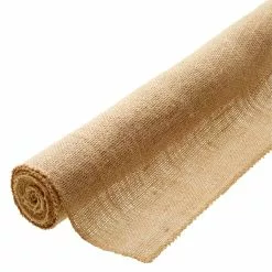 Wholesale 🧨 Ashland™ Burlap Runner, Tight Weave 😍 -Michaels Store 10276103 30