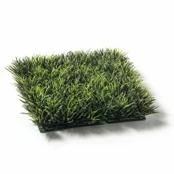 Best Pirce ⌛ 10" Dark Green Grass Mat by Ashland® 😍 -Michaels Store 10276107 21
