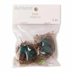 Best Sale ❤️ Assorted Bird in Nest by Ashland® ⌛ 13 Best Sale ❤️ Assorted Bird in Nest by Ashland® ⌛ -Michaels Store 10276375 20