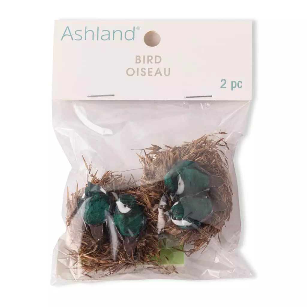 Best Sale ❤️ Assorted Bird in Nest by Ashland® ⌛ 7 Best Sale ❤️ Assorted Bird in Nest by Ashland® ⌛ - Image 5