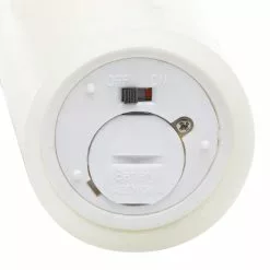 Discount ⭐ Flameless Real Wax LED Pillar Candle Set by Ashland® ✨ -Michaels Store 10287962 7