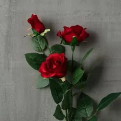 Discount 🔥 Sweetheart Rose Spray by Ashland® 😍 -Michaels Store 10297049 25