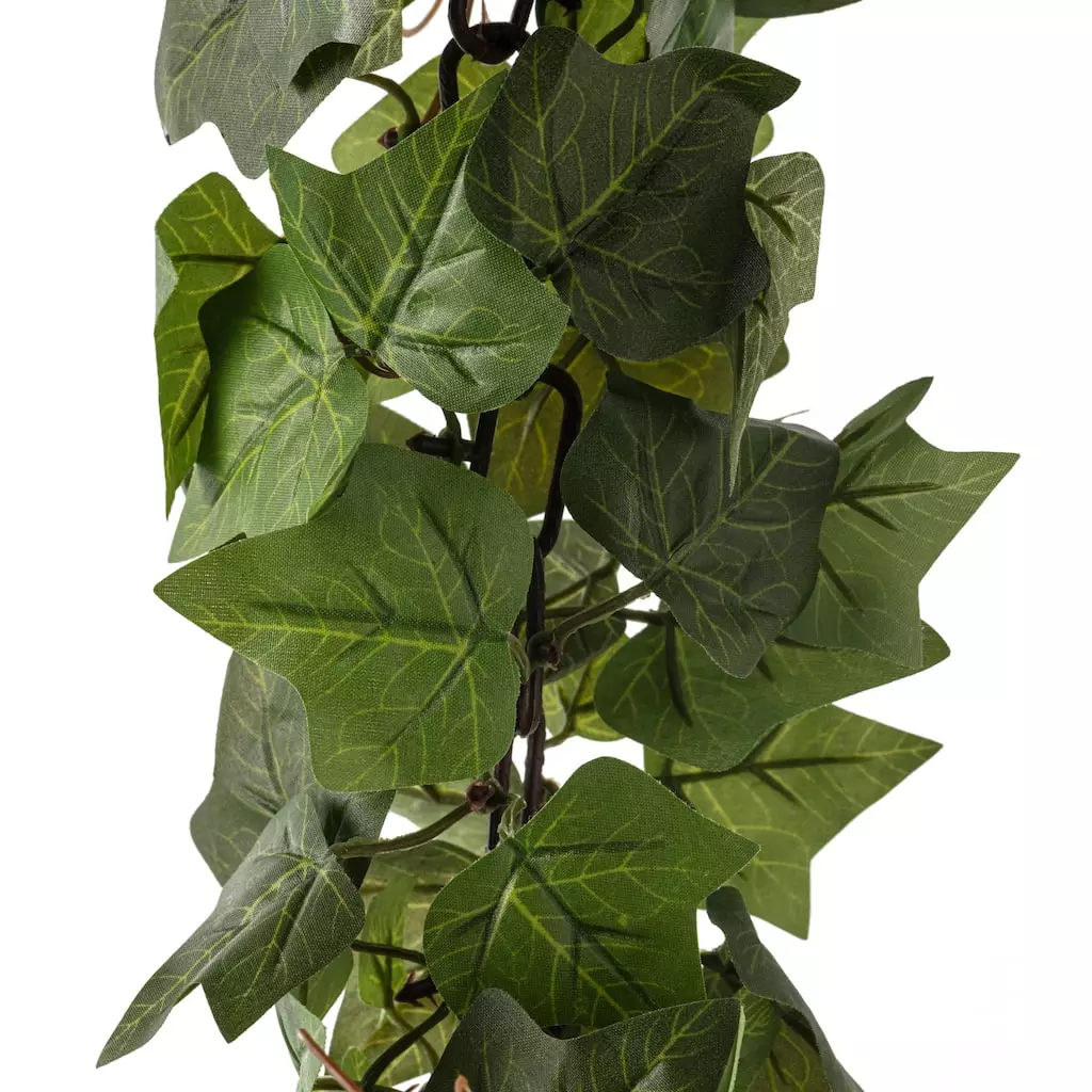 Deals ✨ 6ft. Chain Ivy Garland by Ashland® ✔️ 5 Deals ✨ 6ft. Chain Ivy Garland by Ashland® ✔️ - Image 3