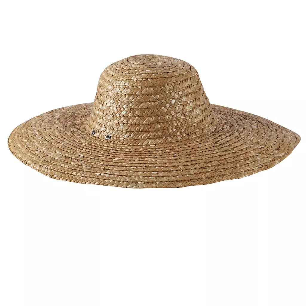 Promo ⌛ 12 Pack: Straw Hat by Ashland® ✔️ 3 Promo ⌛ 12 Pack: Straw Hat by Ashland® ✔️