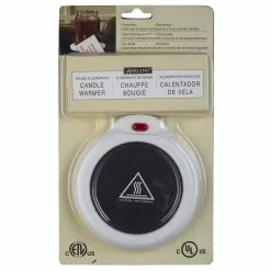 Flash Sale 😉 Candle Warmer by Ashland® Basic Elements™ 😍